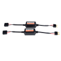 Miniatyrbilde 7 av 7: LED Hovedlys Dekoder LED Canbus H11/H8/H9 H11/H8/H9 H11/H8/H9
