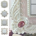 Pikkukuva 6 / 10: Valokytkimen cover Surround Socket Frame CC C