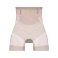 Pikkukuva 10 / 10: Erittäin ohuet viilentävät housut Tummy Control Shapewear MUSTA XXL Black XXL