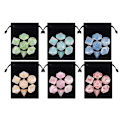 Pikkukuva 4 / 10: 7 kpl / set DND Dice Polyhedral Dice 04 04 04