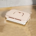 Miniatyrbild 1 av 10: Dumpling Box Mat Förseglingsbox ROSA ONE LAYER ONE LAYER Pink One Layer-One Layer