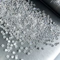 Miniatyrbild 10 av 10: Äkta Moissanite Diamant Mossanite Lös Sten 1,5MMD 1,5MMD 1.5mmD