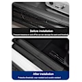 Pikkukuva 8 / 10: Auton takapuskurin tarra Auto Protective Pad PUNAINEN red