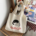 Miniatyrbilde 5 av 10: Tote Bag Seil Bag TYPE E TYPE E Type E