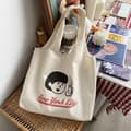 Miniatyrbillede 5 af 10: Tote Bag Sejltaske TYPE B TYPE B Type B