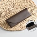 Glasögonfodral Case BRUN brown