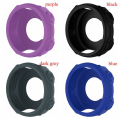 Miniatyrbillede 3 af 10: Etui til Garmin Forerunner 235 735XT Black