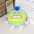 Miniatyrbilde 1 av 10: Shovelware Brain Game Banana Plush Toy Donut 03 03