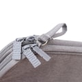 Miniatyrbillede 7 af 10: Digital opbevaringstaske Datakabelorganisator GRÅ 2 2 grey 2-2