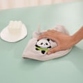 Miniatyrbillede 5 af 10: Panda Wipe køkkenvaskehåndklæde 4 4 4