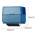 Miniatyrbillede 2 af 8: Roller Stamp Security Data Defender GUL yellow