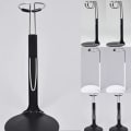 Miniatyrbillede 5 af 8: 1/6 skala Stand Model Stand 2 2 2