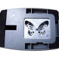 Pikkukuva 3 / 7: Butterfly Hole Punch 3D Shape Board Punch B B B