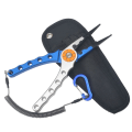 Pikkukuva 8 / 10: Lua clamp kalastuspihdit SININEN blue