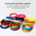 Miniatyrbilde 9 av 10: 3D-utskriftspenn 3D-penn KUN 50M PCL KUN 50M PCL Only 50M PCL