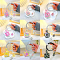 Pikkukuva 7 / 9: Case Data Line cover STYLE 2 STYLE 2 Style 2