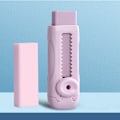 Miniatyrbillede 1 af 10: Gummi viskelæder Blyant aftørringsværktøj 02 02 02