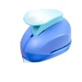 Miniatyrbilde 1 av 9: Kid Hole Punch Paper Shaper Cutter 8 8 8