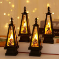 Miniatyrbillede 7 af 7: Wind Light elektroniske stearinlys 3 3 3