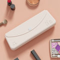 Miniatyrbillede 10 af 10: Makeup Brush Opbevaringspose Børsteholder FARVE 2 FARVE 2 color 2