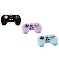 Miniatyrbillede 6 af 7: Game Controller Pendant Resin Pendant Video Game Pendant