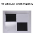Miniatyrbillede 2 af 8: 2stk Laptop Shell Skin Notebook Computer Body Cover SORT 2STK Black 2pcs