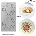 Pikkukuva 2 / 10: Lehtiseppelekakku Mold 03 03 03