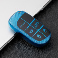 Miniatyrbild 1 av 10: Case Case 5 KNAPP BLÅ 5 KNAPP BLÅ 5 Button Blue