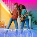 Miniatyrbillede 7 af 9: LED Controller RGB RGBW ENKELT HOVED ENKELT HOVED single head