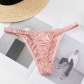 Miniatyrbilde 9 av 10: Sløyfe Truser Dame Thong 4 4 4