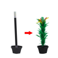 Miniatyrbilde 8 av 10: Tomme potter produserer blomster Magisk triks LITEN small