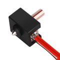 Pikkukuva 5 / 10: S1 Hotend High Temperature Extruder Heater Block Kit Pro 300 ℃