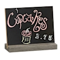 Miniatyrbillede 4 af 10: Blackboard Message Board 02 02 02