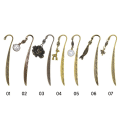 Pikkukuva 2 / 10: Panda Bookmark Book Page Markers 07 07 07