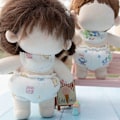 Miniatyrbild 8 av 10: Bread Pants Haklapp TYP C TYP C Type C