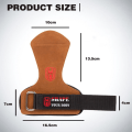 Miniatyrbillede 2 af 9: Palm Protector Fitness Handsker SORT ADVANCED ADVANCED black Advanced-Advanced