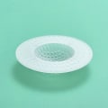 Miniatyrbilde 1 av 10: 6 STK Vask Sil Plugg Filterkurv TRANSPARENT transparent