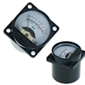 Miniatyrbillede 8 af 10: Panel VU Meter Level Amp Meter 6-12V