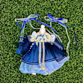 Miniatyrbillede 7 af 10: Dukketøj Hanfu-tøj 2 2 2