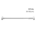 Pikkukuva 1 / 10: Vaatteiden kuivausteline Teleskooppitanko VALKOINEN 35-50cm 35-50cm white 35-50cm-35-50cm