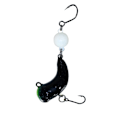 Miniatyrbillede 6 af 10: 1 stk. Vib fiskeagn VIB synkende lokkemiddel 30MM/2.6G2 2 30mm/2.6g2