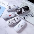 Miniatyrbillede 2 af 10: Brilleetui Brilleetui 1 1 1