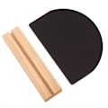 Miniatyrbillede 6 af 10: Mini Blackboard-meddelelsesskilt C C C