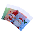 Miniatyrbillede 5 af 10: 100 stk. Slikgaveposer Snack Emballageposer Cookies Bage 100PCS
