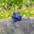 Miniatyrbillede 1 af 10: Crystal Raw Stone Aromaterapi Expanding Stone 10 10 10