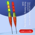 Miniatyrbillede 9 af 10: Rock Fishing float Smart Fishing Floats AAP-13 AAP-13 AAP-13