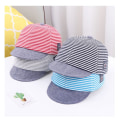 Pikkukuva 6 / 10: Baby cap lasten hattu HARMAA grey