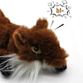 Miniatyrbillede 3 af 10: Hunde squeaky Toy Hunde Chew Toy C C C