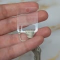 Miniatyrbillede 8 af 8: Akryl Broderitråd Organizer Broderi Floss Organize