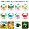Miniatyrbillede 8 af 10: Bug Viewer Insect Box Magnifier 04 04 04